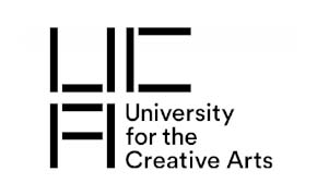 University for the Creative Arts