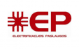 EP logo