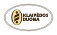 Klaipedos duona logo