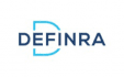 definra logo