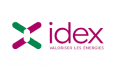 idex logo